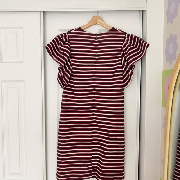 MSGM stripe dress - Picture 6 of 8